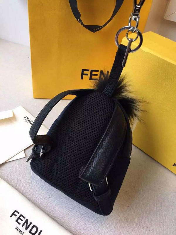 フェンディ スーパーコピー 2016新入荷モンスターバックパックチャーム【Fendi】可愛すぎ欲しい