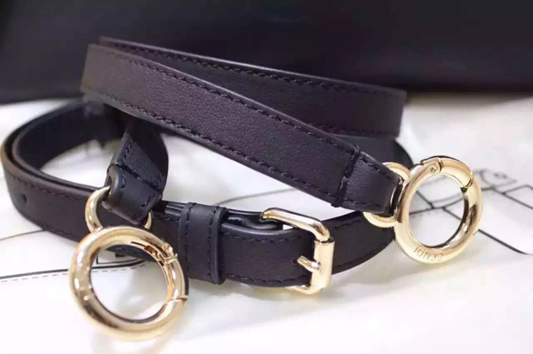 2016-17AW FENDI フェンディ スーパーコピー　ピーカブー ラージ PEEKABOO ブラック 8BN2103ZNF0KUR