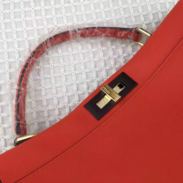2016-17新作！完売必至！FENDI フェンディ スーパーコピー★PEEKABOO LARGE BAG★