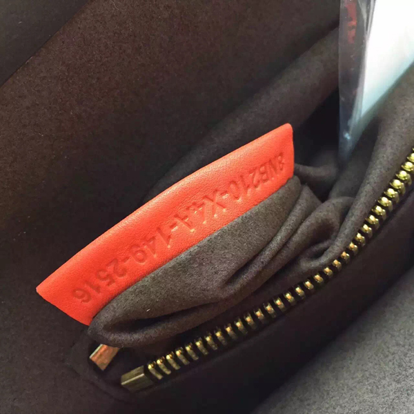 2016-17新作！完売必至！FENDI フェンディ スーパーコピー★PEEKABOO LARGE BAG★