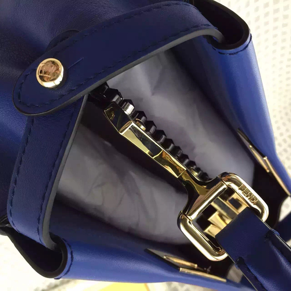 2016-17AW FE656 FENDI フェンディ スーパーコピー MONSTER EYES PEEKABOO