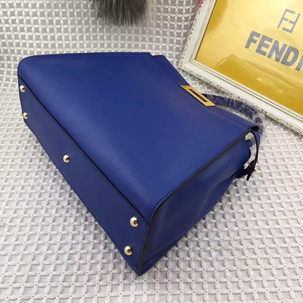 2016-17AW FE656 FENDI フェンディ スーパーコピー MONSTER EYES PEEKABOO