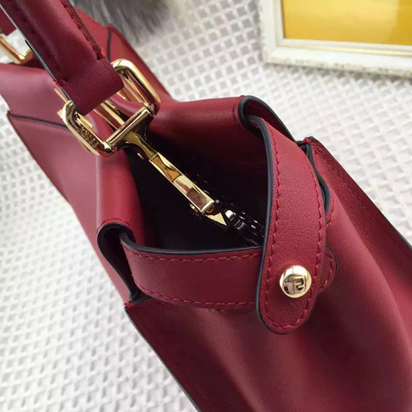 2016-17AW FE657 FENDI フェンディ スーパーコピー MONSTER EYES PEEKABOO