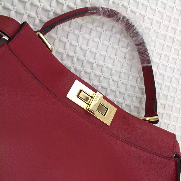 2016-17AW FE657 FENDI フェンディ スーパーコピー MONSTER EYES PEEKABOO