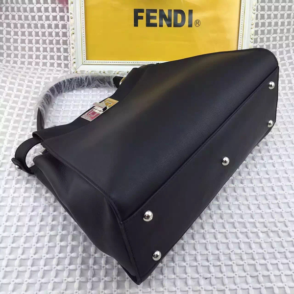2016-17AW FENDI フェンディ スーパーコピー FE657 FENDI MONSTER EYES PEEKABOO