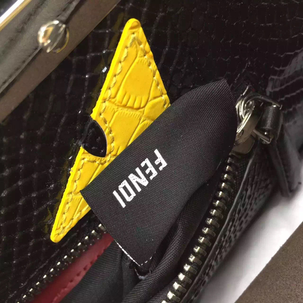 2016-17AW FENDI フェンディ スーパーコピー FE657 FENDI MONSTER EYES PEEKABOO