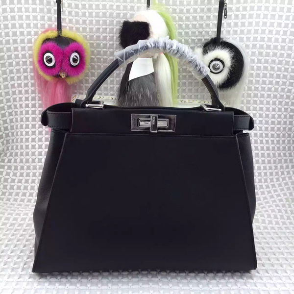 2016-17AW FENDI フェンディ スーパーコピー FE657 FENDI MONSTER EYES PEEKABOO