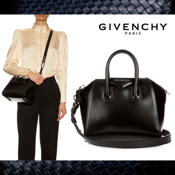 【GIVENCHY 】ジバンシィスーパーコピー ★Antigonaミニクロスボディバッグ 1057033