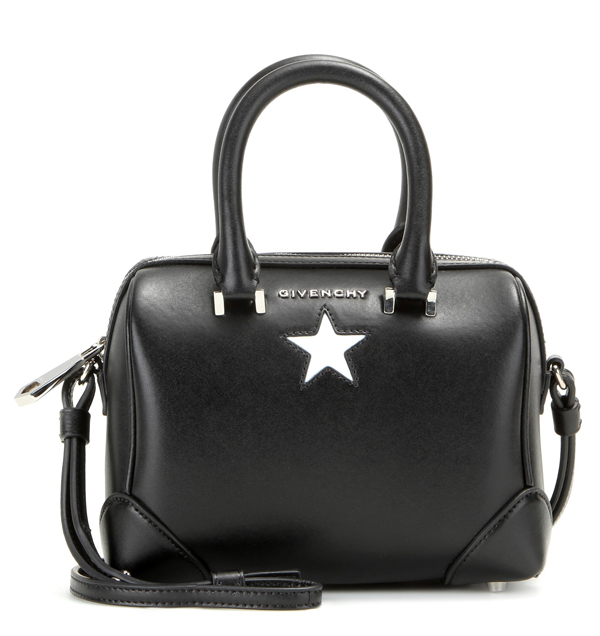 GHIVENCHY（ジバンシィスーパーコピー）☆LUCREZIA MICRO ショルダー バッグ