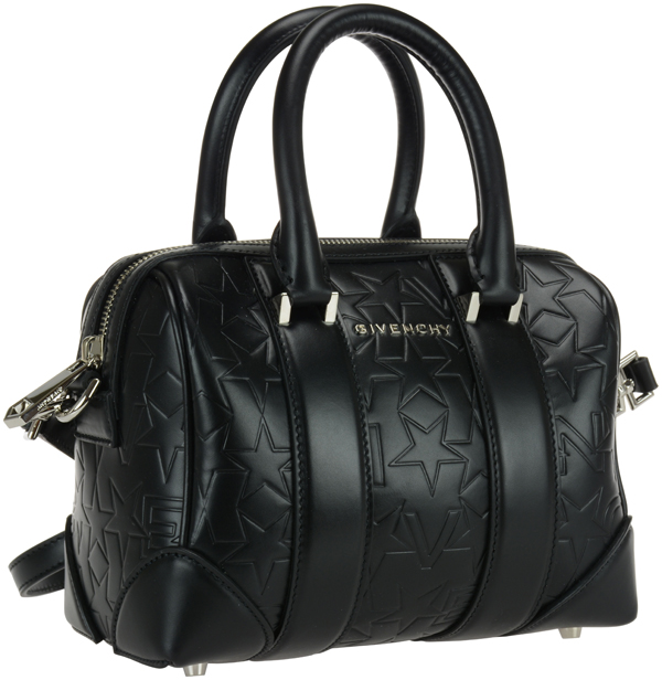 Givenchy LUCREZIA ジバンシィスーパーコピー マイクロ スターエンボス BB05860407001