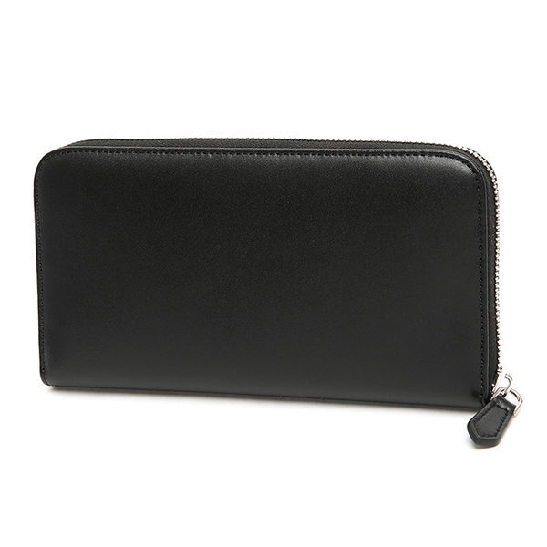 GIVENCHY 16SS PANDORA ジバンシィ財布スーパーコピー スターポイント ファスナー長財布_BLACK BC06276704 001