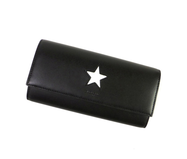 【GIVENCHY】ジバンシィ財布スーパーコピー パンドラ スター 長財布 BC06214