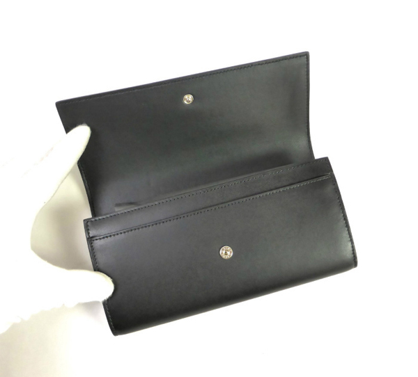 【GIVENCHY】ジバンシィ財布スーパーコピー パンドラ スター 長財布 BC06214