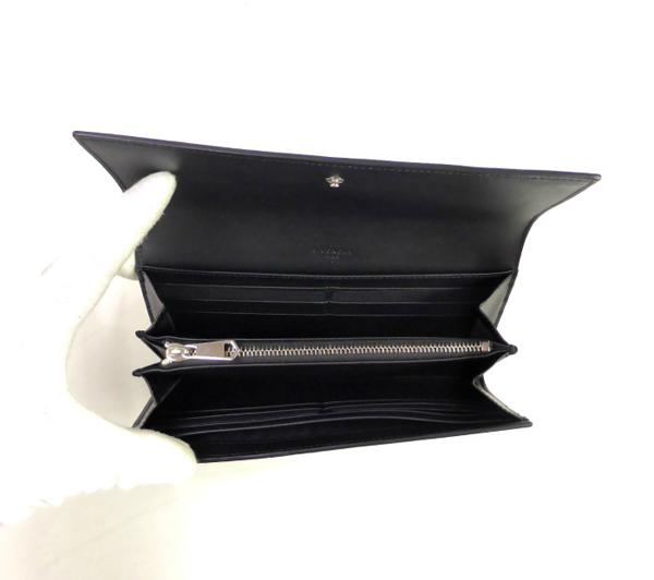 【GIVENCHY】ジバンシィ財布スーパーコピー パンドラ スター 長財布 BC06214