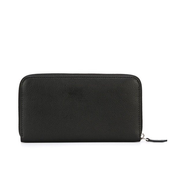 【GIVENCHY】ジバンシィ財布スーパーコピー Pandora 長財布 Black メンズ