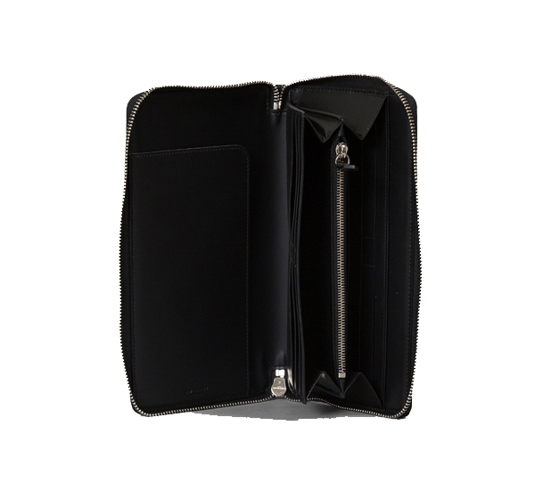 GIVENCHY BLACK MONKEY ジバンシィ財布スーパーコピー 長財布