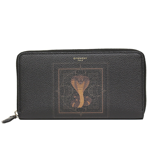 ジバンシィ財布スーパーコピー GIVENCHY 財布 メンズ 長財布 BK06040525