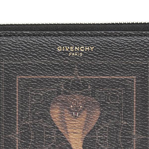 ジバンシィ財布スーパーコピー GIVENCHY 財布 メンズ 長財布 BK06040525