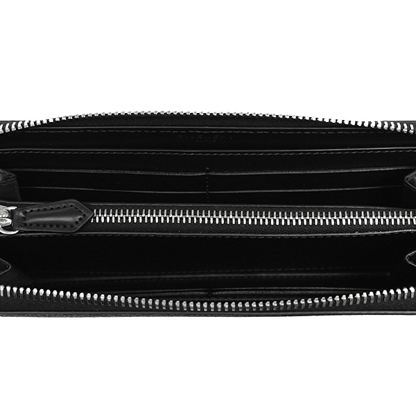 ジバンシィ財布スーパーコピー GIVENCHY 財布 メンズ 長財布 BK06040525