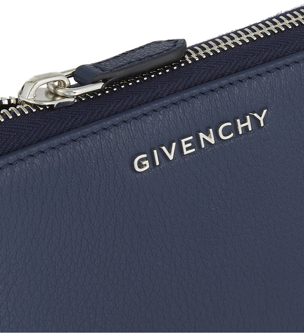 【GIVENCHY】ジバンシィ財布スーパーコピー Pandora ジップアラウンド長財布