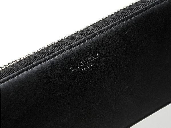 GIVENCHY ジバンシィ財布スーパーコピー ファスナー長財布 14M6040 636 100
