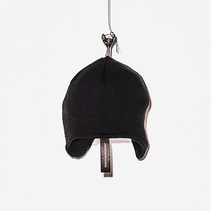 G-DRAGONプロデュース★PEACEMINUSONE★ピースマイナスワン PMO KNIT CAP