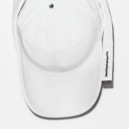 G-DRAGONプロデュース★PEACEMINUSONE★ピースマイナスワン PMO COTTON CAP