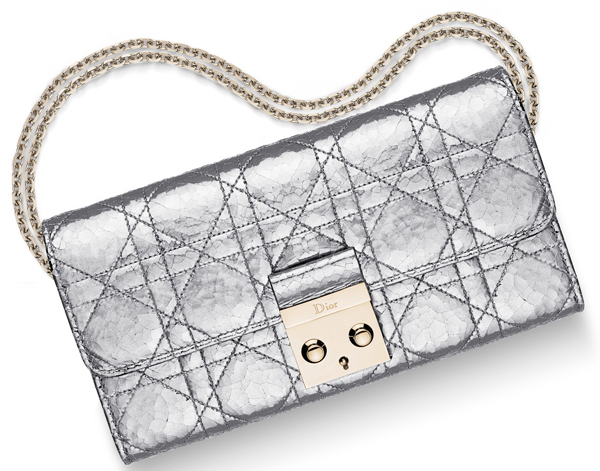 【数量限定】【Christian Dior】クリスチャンディオール MISS DIOR 長財布新作