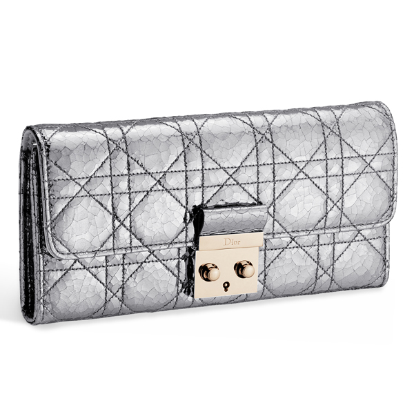 【数量限定】【Christian Dior】クリスチャンディオール MISS DIOR 長財布新作