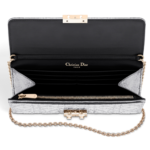 【数量限定】【Christian Dior】クリスチャンディオール MISS DIOR 長財布新作