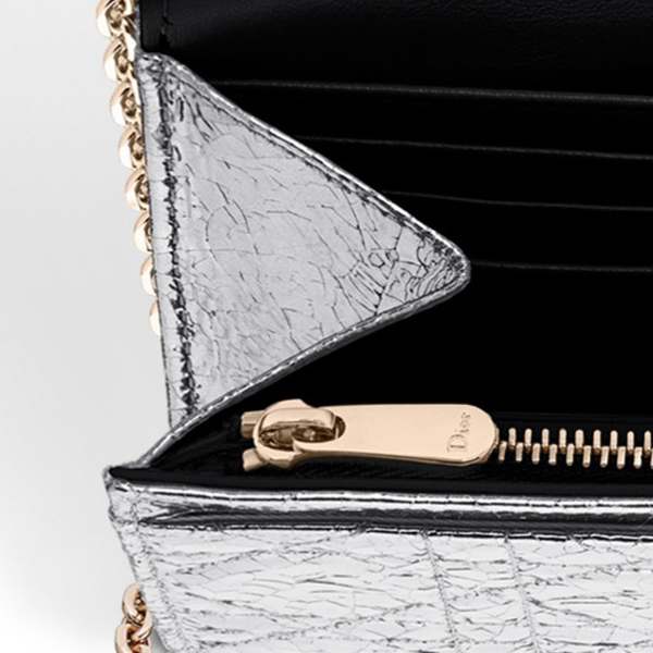 【数量限定】【Christian Dior】クリスチャンディオール MISS DIOR 長財布新作