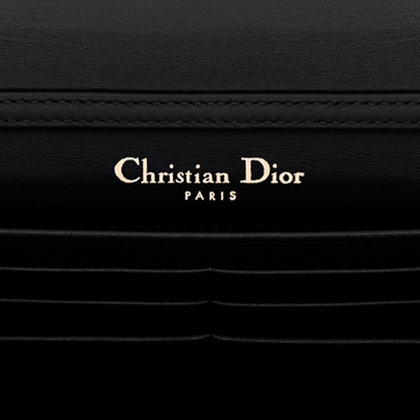 【数量限定】【Christian Dior】クリスチャンディオール MISS DIOR 長財布新作