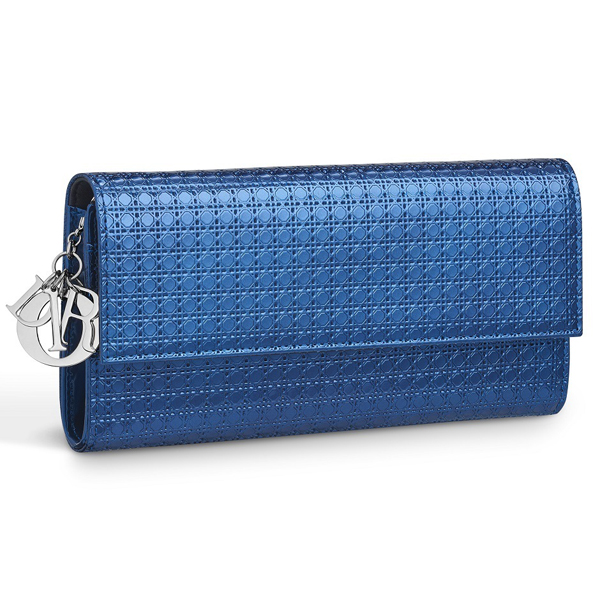 ★限定モデル!2016春夏【Christian Dior】クリスチャンディオール チェーンウォレット