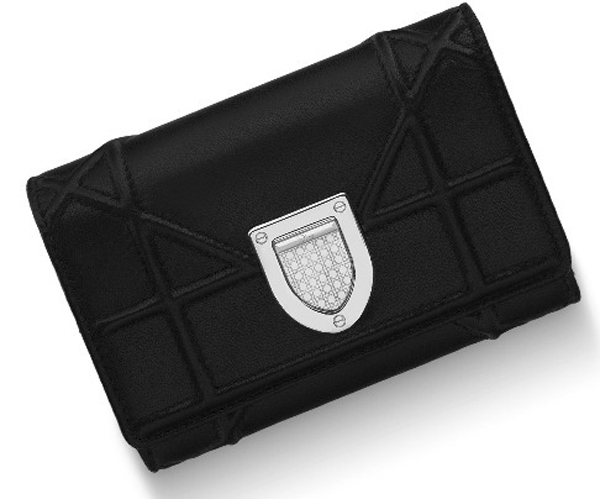 【Christian Dior】クリスチャンディオール新作【S0617PNAGディオラマミディアム財布】S0617PNAG M900