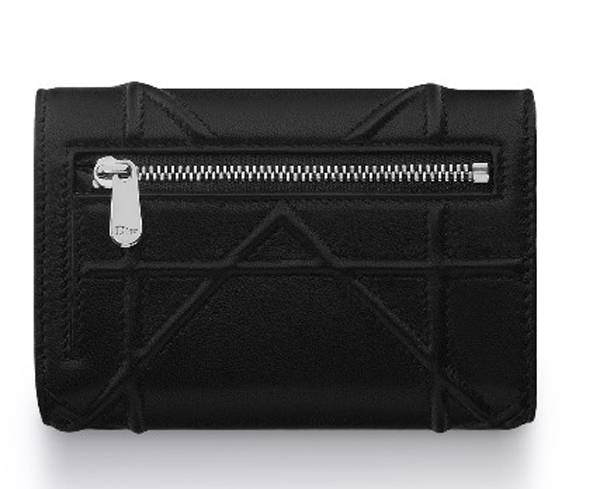 【Christian Dior】クリスチャンディオール新作【S0617PNAGディオラマミディアム財布】S0617PNAG M900