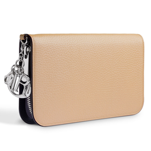 大人気☆【Christian Dior】クリスチャンディオール☆DIORISSIMO 長財布