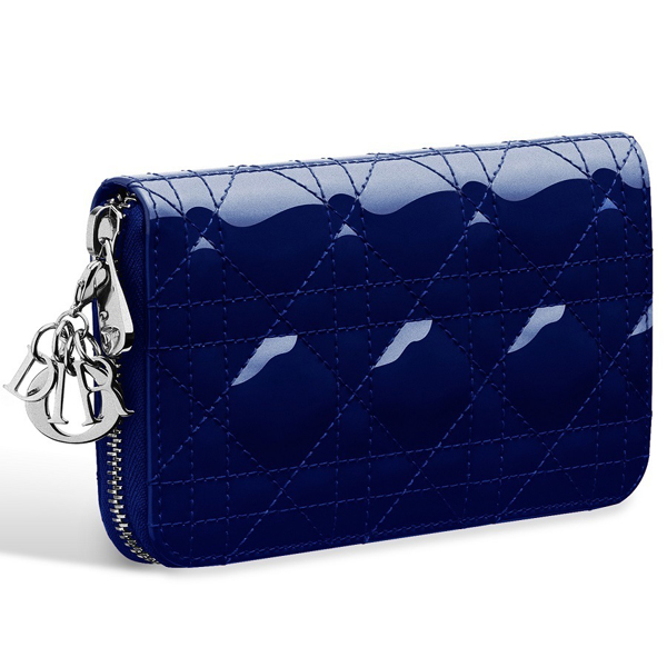 ★限定2016-17秋冬 【Christian Dior】クリスチャンディオール ウォレット