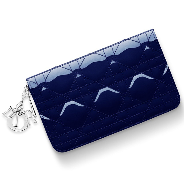 ★限定2016-17秋冬 【Christian Dior】クリスチャンディオール ウォレット