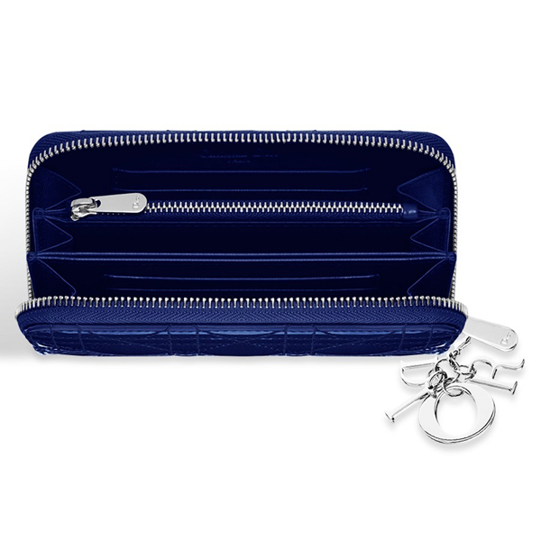 ★限定2016-17秋冬 【Christian Dior】クリスチャンディオール ウォレット