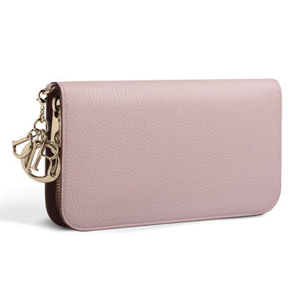 大人気☆【Christian Dior】クリスチャンディオール☆DIORISSIMO 長財布