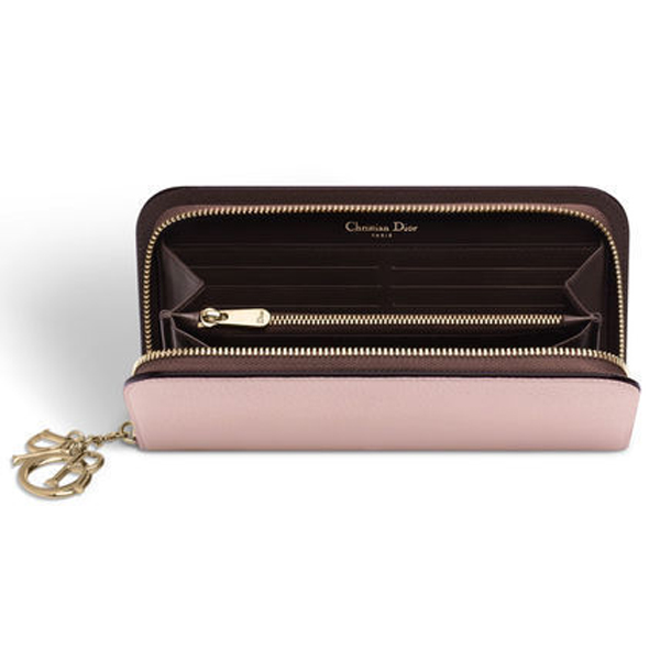 大人気☆【Christian Dior】クリスチャンディオール☆DIORISSIMO 長財布