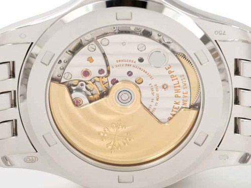 パテックフィリップ カラトラバ 5107/1G 【新品】【メンズ】