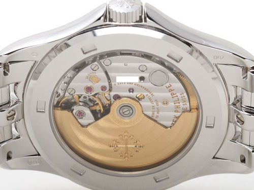 パテックフィリップ カラトラバ 5127/1G 【新品】【メンズ】