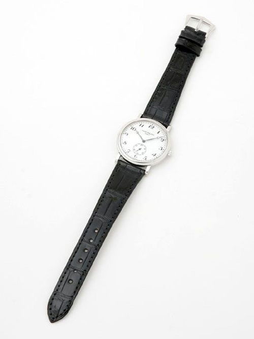 パテックフィリップ カラトラバ オフィサー Ref.5022P 【新品】【メンズ】