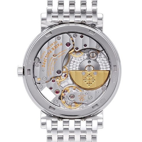 パテックフィリップ カラトラバ Ref.5120/1G 【新品】【腕時計】【メンズ】