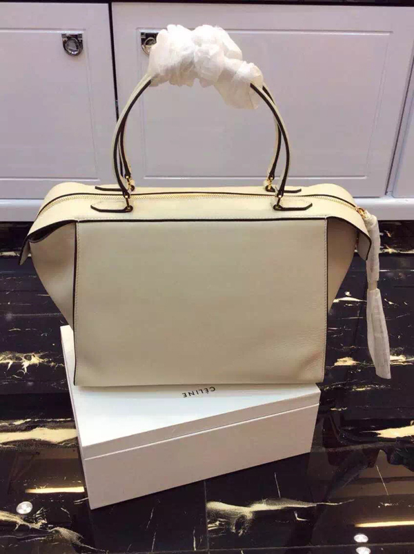 2017春夏新作 CELINE セリーヌ コピー RING BAG リング スモールサイズ SOURIS 176203XXB09SO