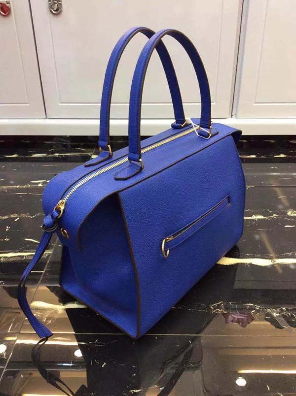 2017春夏新作 CELINE セリーヌ コピー ミディアムリングトートバッグ 17624 3XXA 38NO