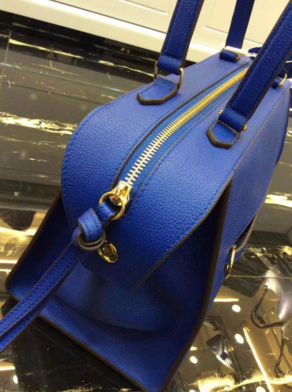2017春夏新作 CELINE セリーヌ コピー ミディアムリングトートバッグ 17624 3XXA 38NO