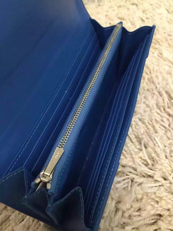 2016-16AW CELINE セリーヌ コピー フラップ長財布LARGE FLAP MULTIFUNCTION 101673 XFL 07IN