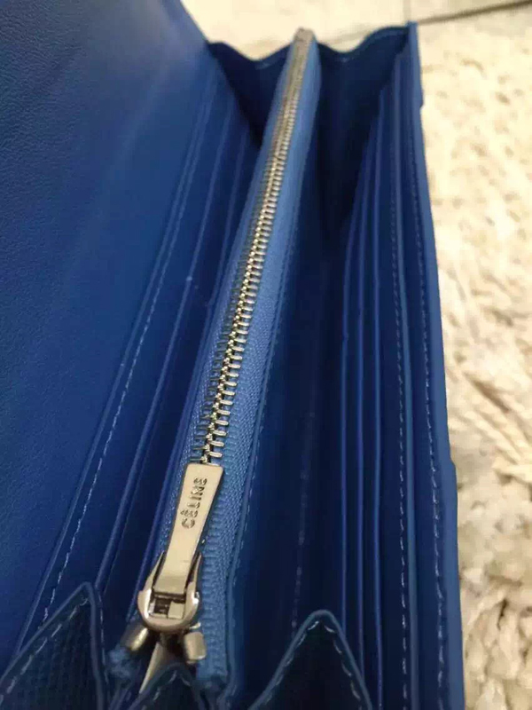 2016-16AW CELINE セリーヌ コピー フラップ長財布LARGE FLAP MULTIFUNCTION 101673 XFL 07IN